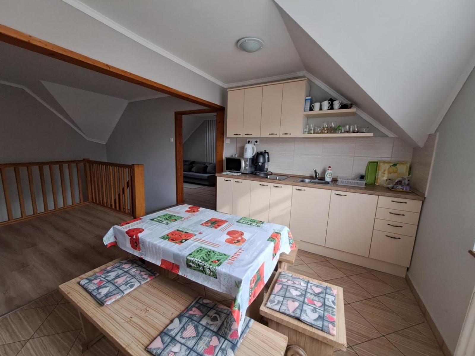Berta Panzio Bed and Breakfast Hajdúszoboszló Rum bild