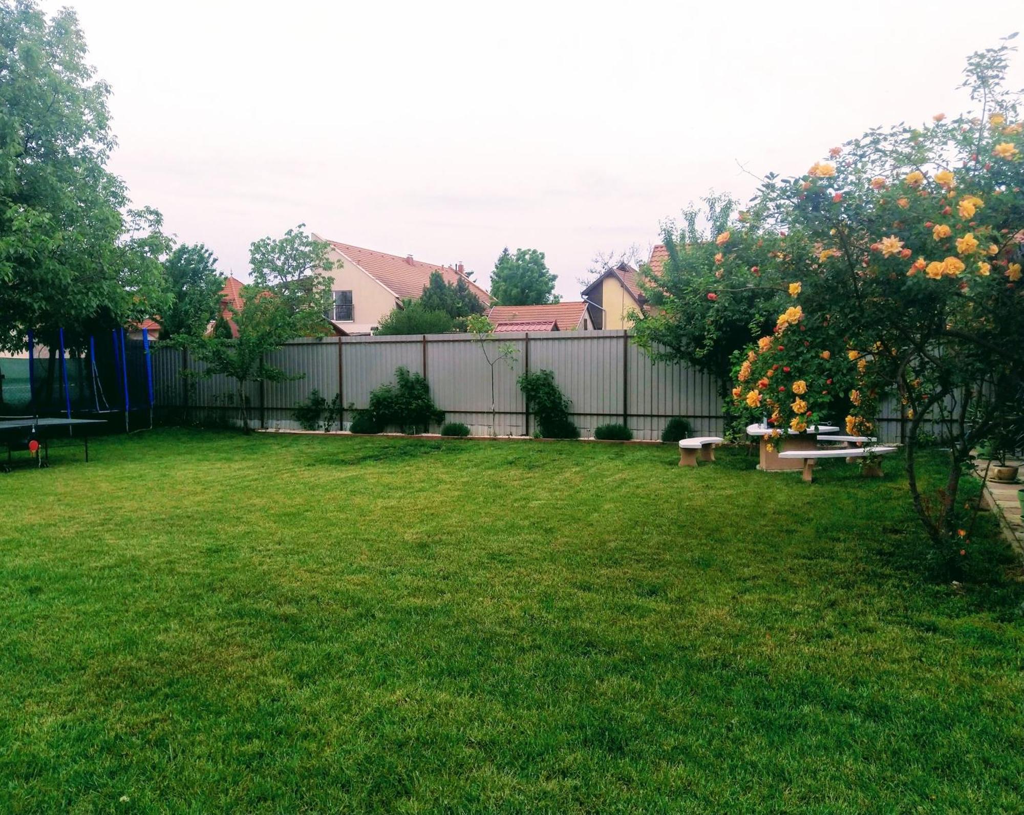 Berta Panzio Bed and Breakfast Hajdúszoboszló Exteriör bild